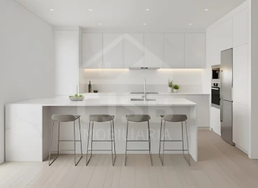 Apartamento T3 para Venda em Benavente