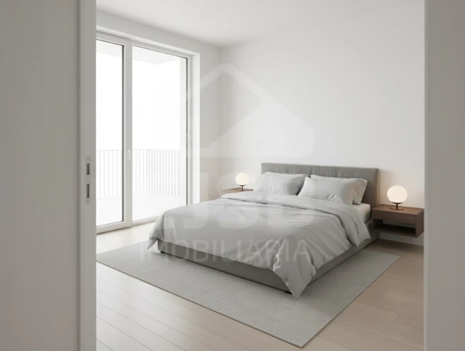 Apartamento T3 para Venda em Benavente Foto 2