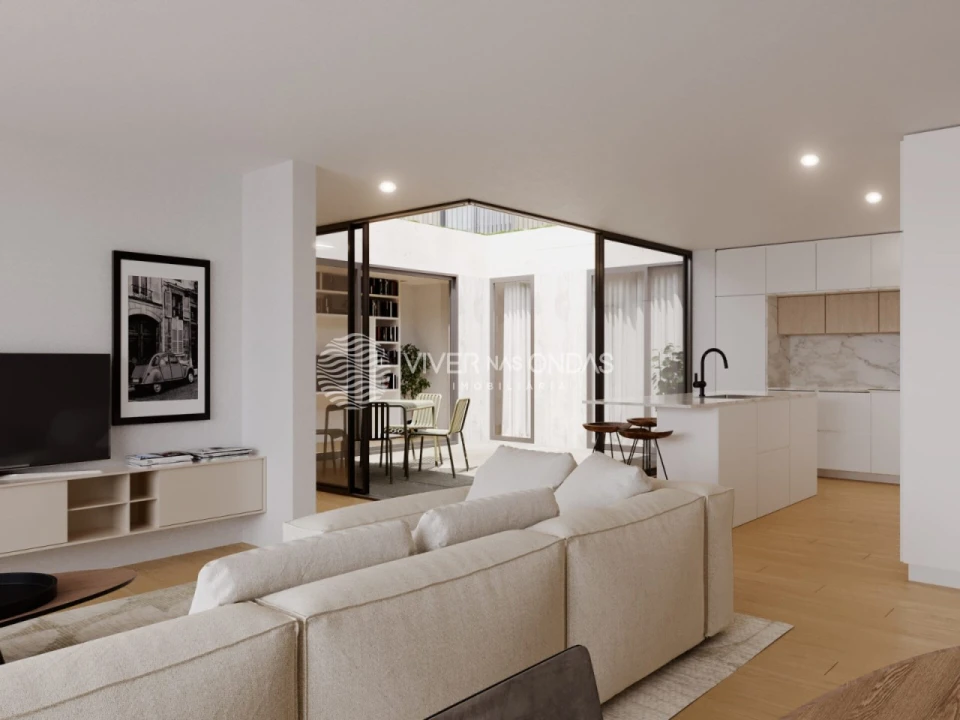 Apartamento T3 para Venda em Paranhos Foto 5