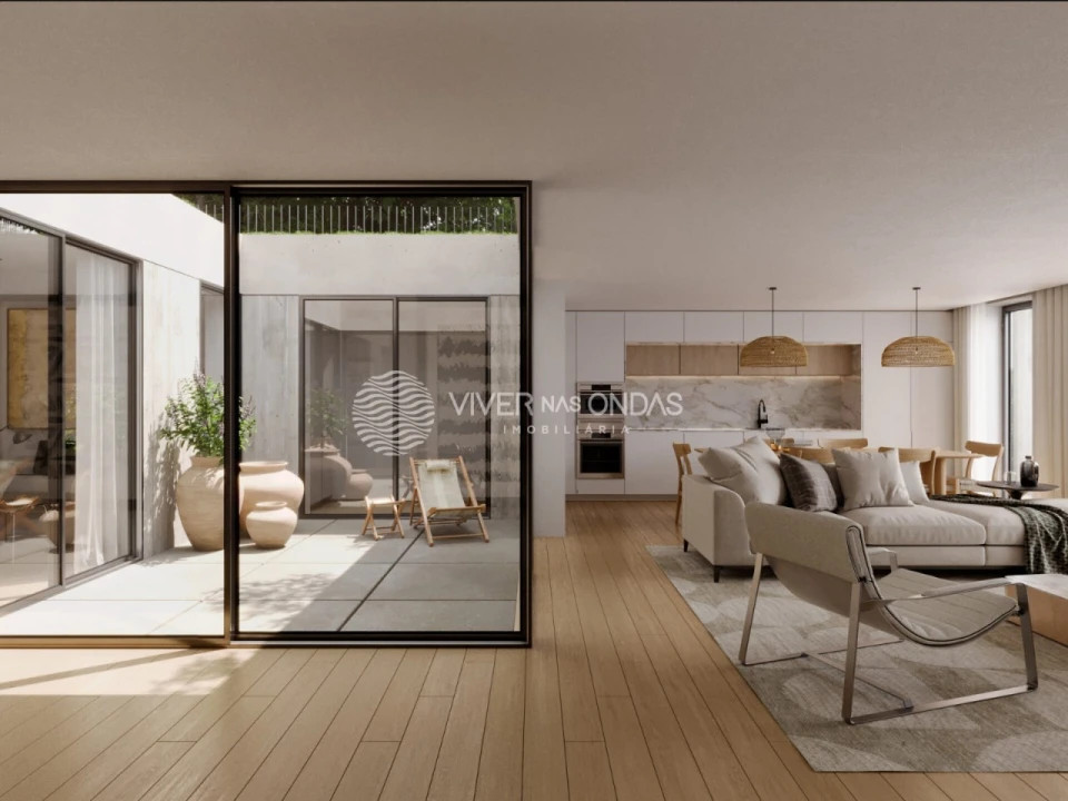 Apartamento T3 para Venda em Paranhos Foto 7
