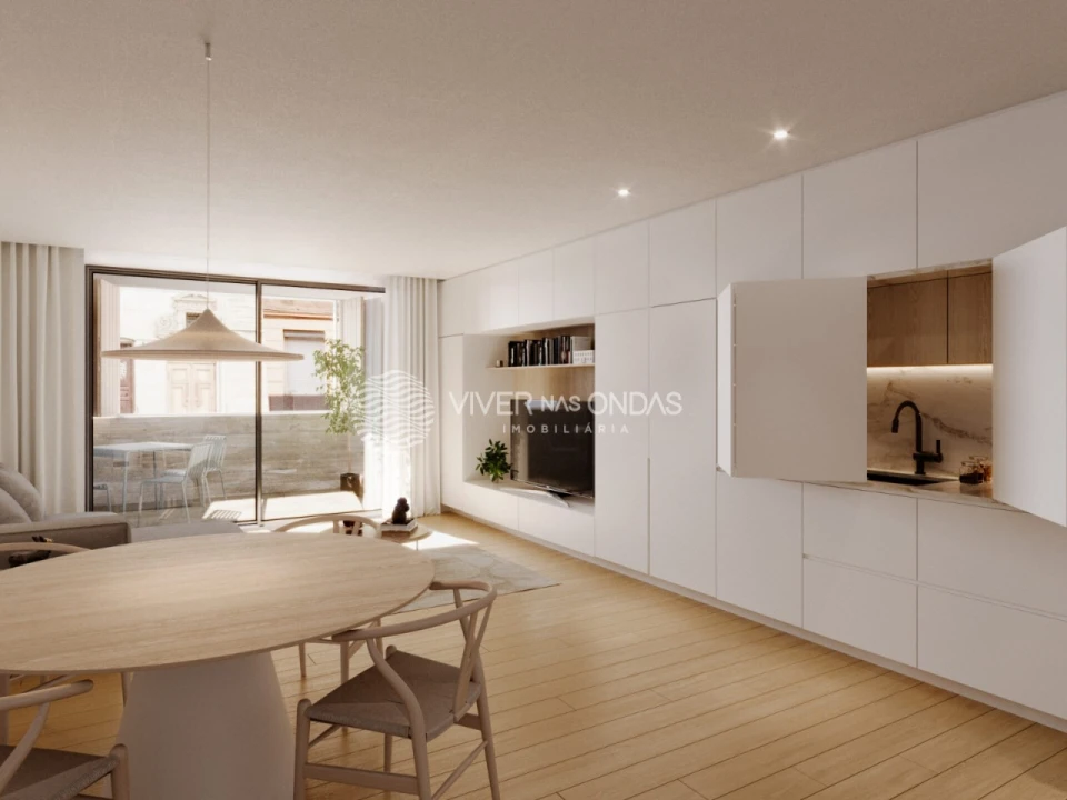 Apartamento T3 para Venda em Paranhos Foto 8