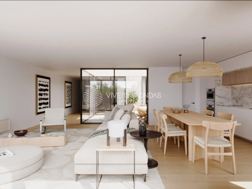 Apartamento T3 para Venda em Paranhos Foto 9