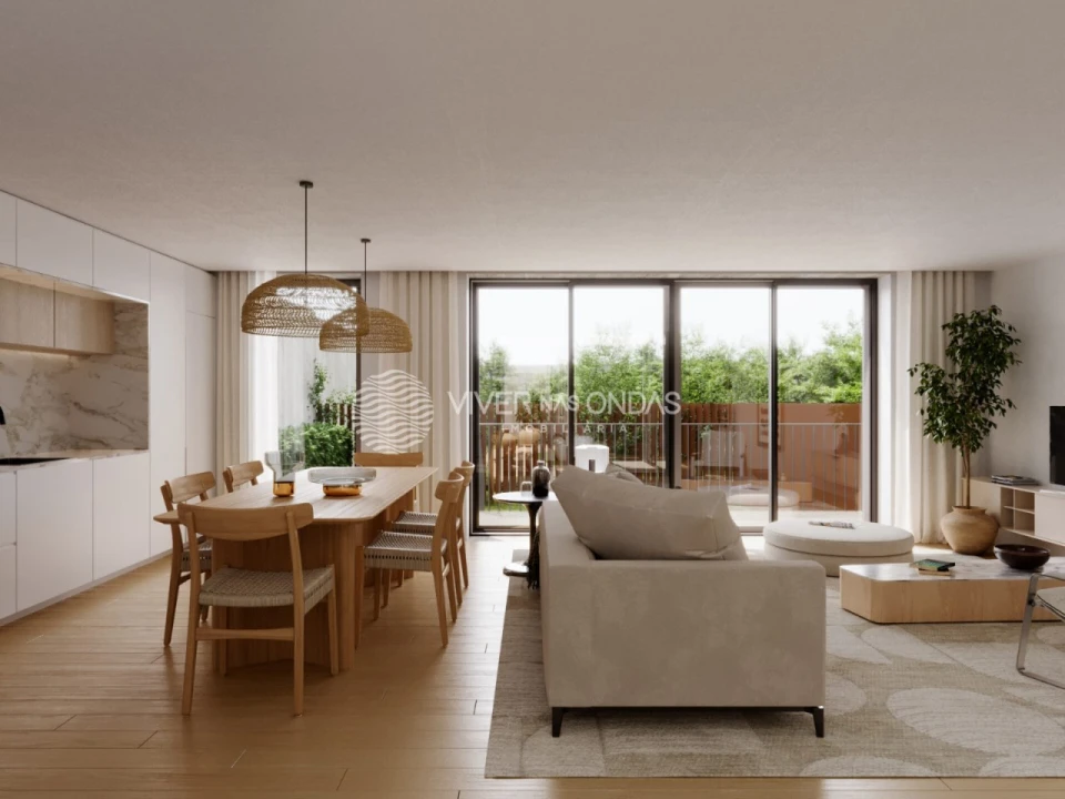 Apartamento T3 para Venda em Paranhos Foto 4