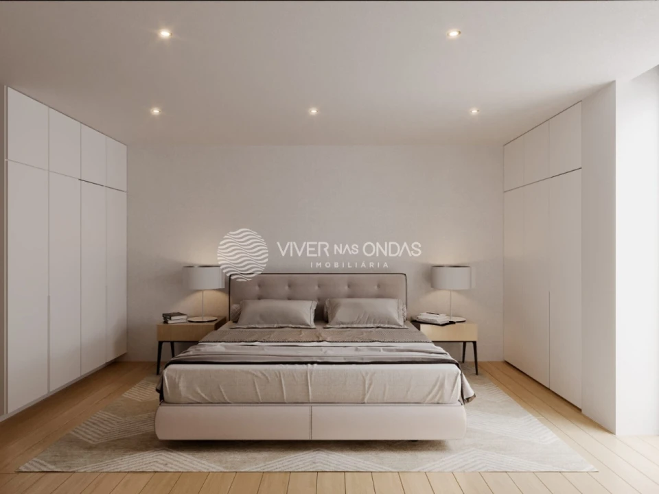 Apartamento T3 para Venda em Paranhos Foto 12