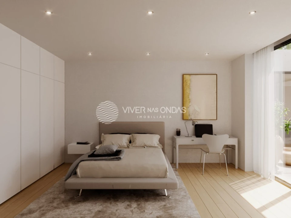 Apartamento T3 para Venda em Paranhos Foto 13