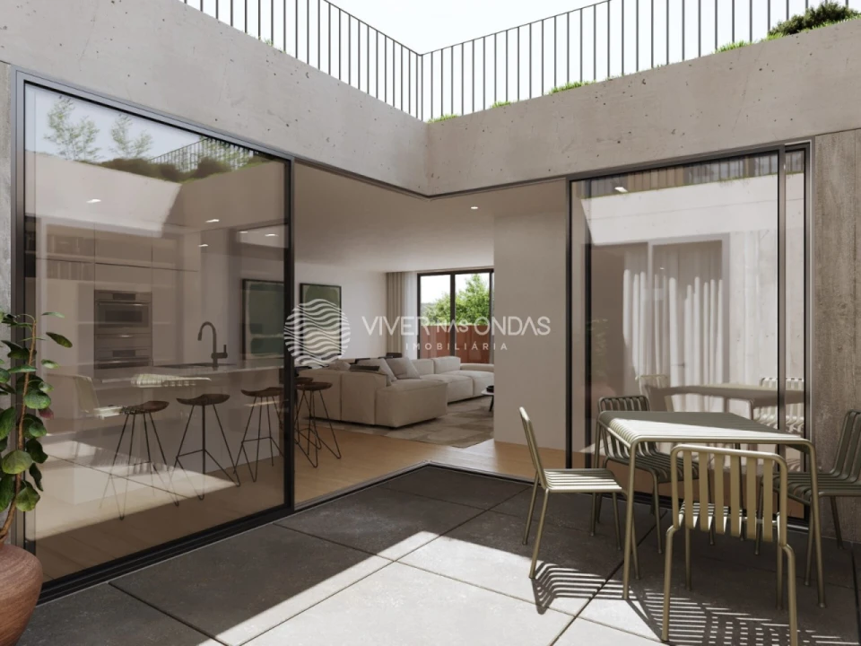 Apartamento T3 para Venda em Paranhos Foto 1