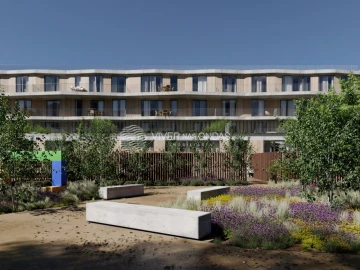 Apartamento T3 para Venda em Paranhos