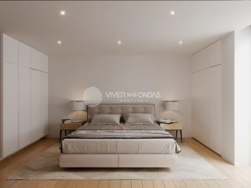 Apartamento T3 para Venda em Paranhos