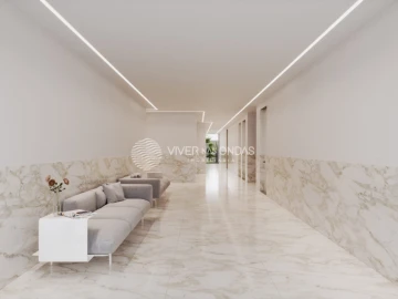 Apartamento T3 para Venda em Paranhos