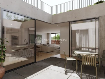Apartamento T3 para Venda em Paranhos
