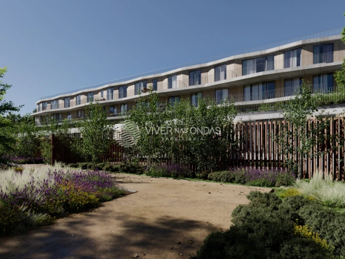 Apartamento T3 para Venda em Paranhos Foto 19