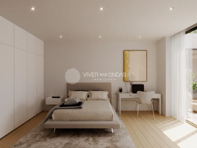 Apartamento T3 para Venda em Paranhos Foto 13