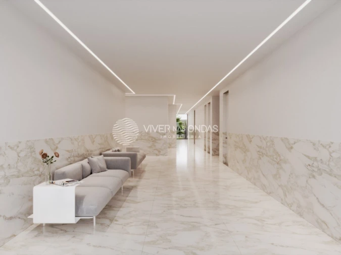 Apartamento T3 para Venda em Paranhos Foto 14