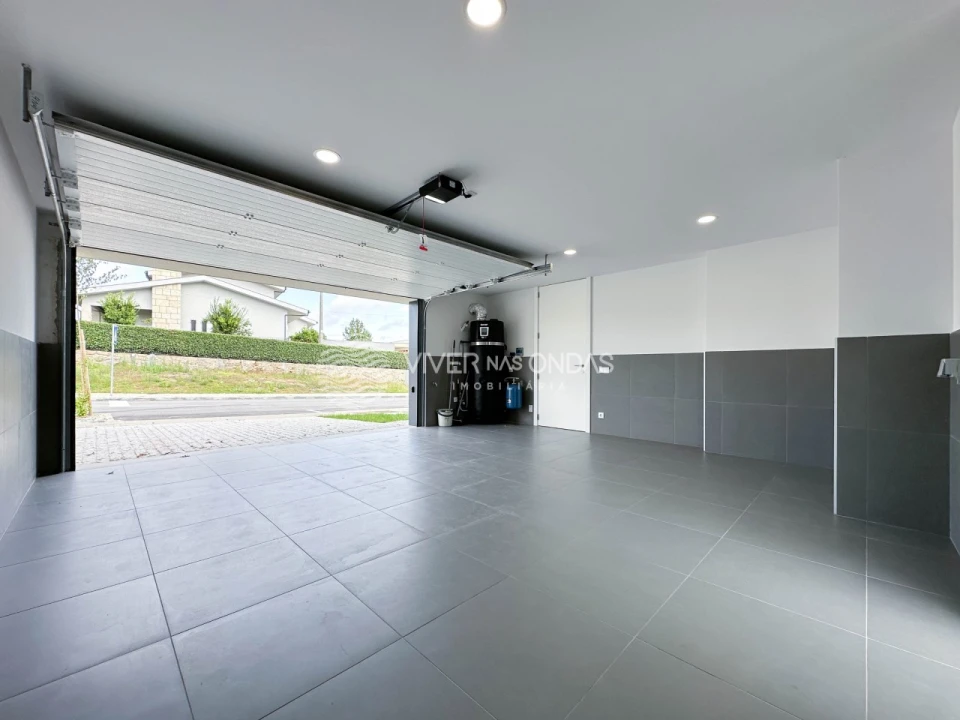 Moradia T3 para Venda em Palmeira Foto 43