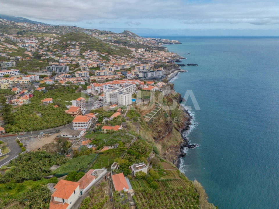 Apartamento T3 para Venda em Camara de Lobos Foto 22