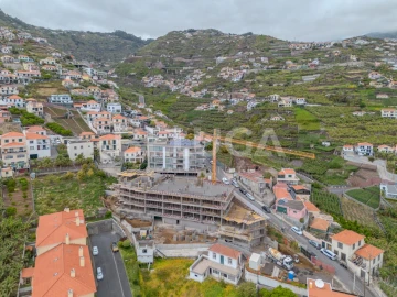 Apartamento T3 para Venda em Camara de Lobos
