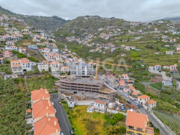 Apartamento T3 para Venda em Camara de Lobos