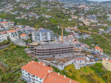 Apartamento T3 para Venda em Camara de Lobos