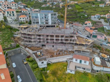 Apartamento T3 para Venda em Camara de Lobos