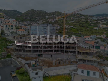Apartamento T3 para Venda em Camara de Lobos