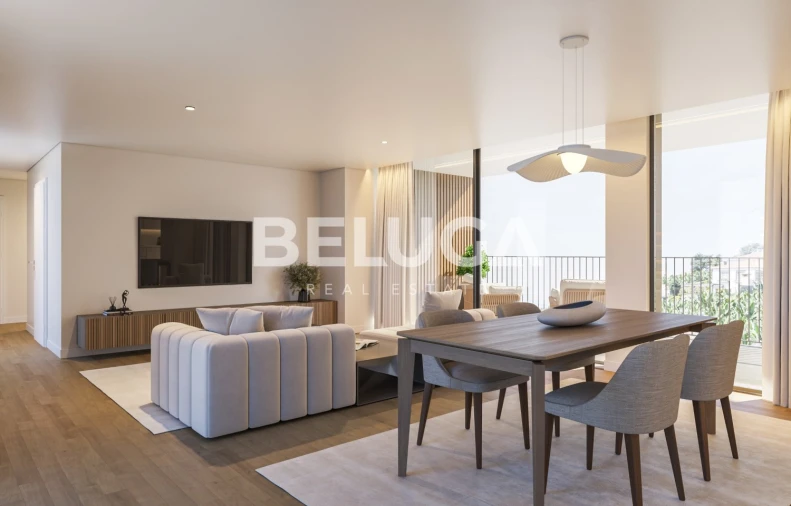 Apartamento T3 para Venda em Camara de Lobos Foto 8