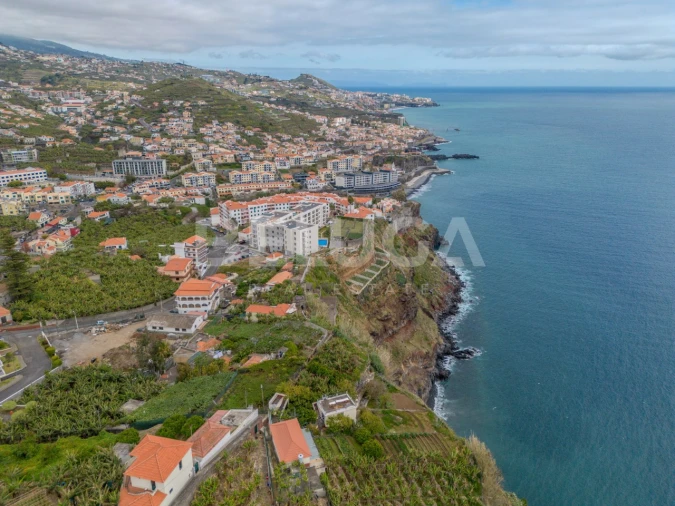 Apartamento T3 para Venda em Camara de Lobos Foto 22