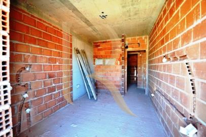 Apartamento T4 para Venda em Corroios