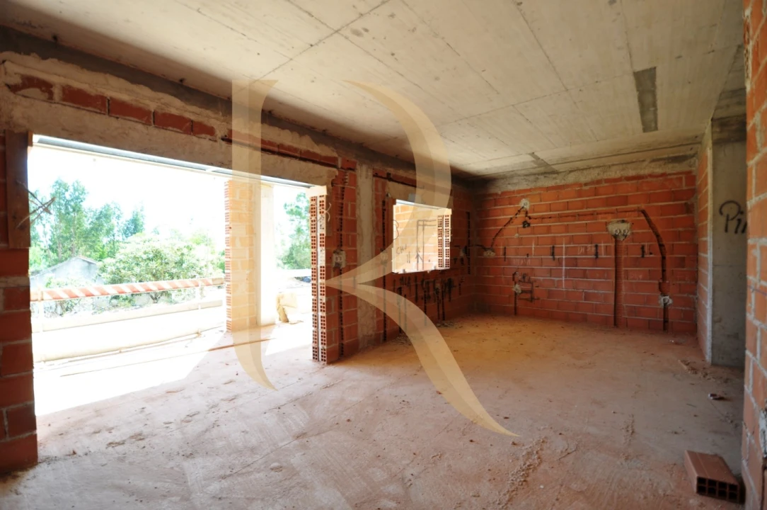 Apartamento T1 para Venda em Corroios Foto 1