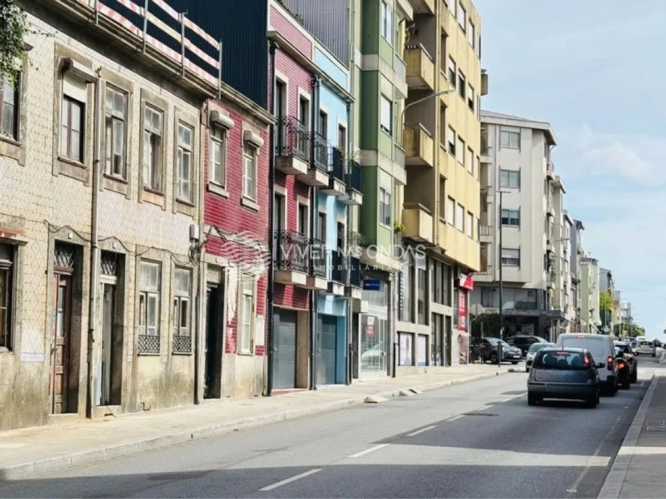 Moradia T3 para Venda em Cedofeita, Santo Ildefonso, Sé, Miragaia, São Nicolau e Vitória Foto 10