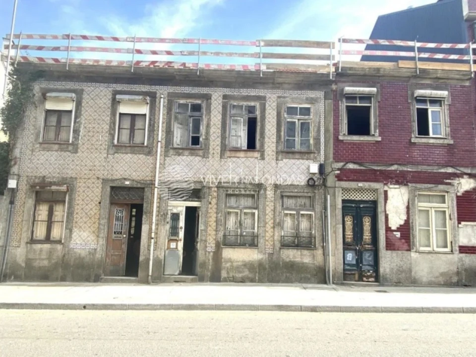 Moradia T3 para Venda em Cedofeita, Santo Ildefonso, Sé, Miragaia, São Nicolau e Vitória Foto 11
