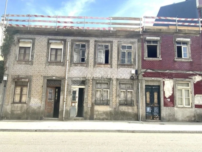 Moradia T3 para Venda em Cedofeita, Santo Ildefonso, Sé, Miragaia, São Nicolau e Vitória Foto 11
