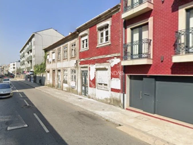 Moradia T3 para Venda em Cedofeita, Santo Ildefonso, Sé, Miragaia, São Nicolau e Vitória Foto 12