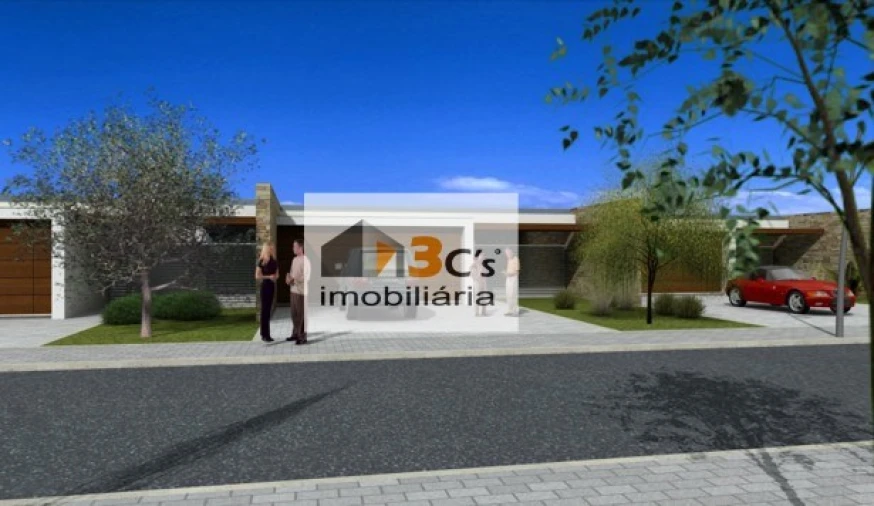 Terreno para Venda em Torreira