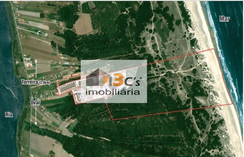 Terreno para Venda em Torreira Foto 11