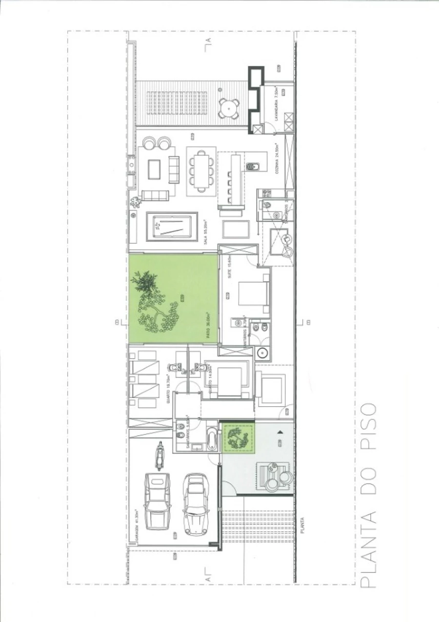 Terreno para Venda em Torreira Planta 1