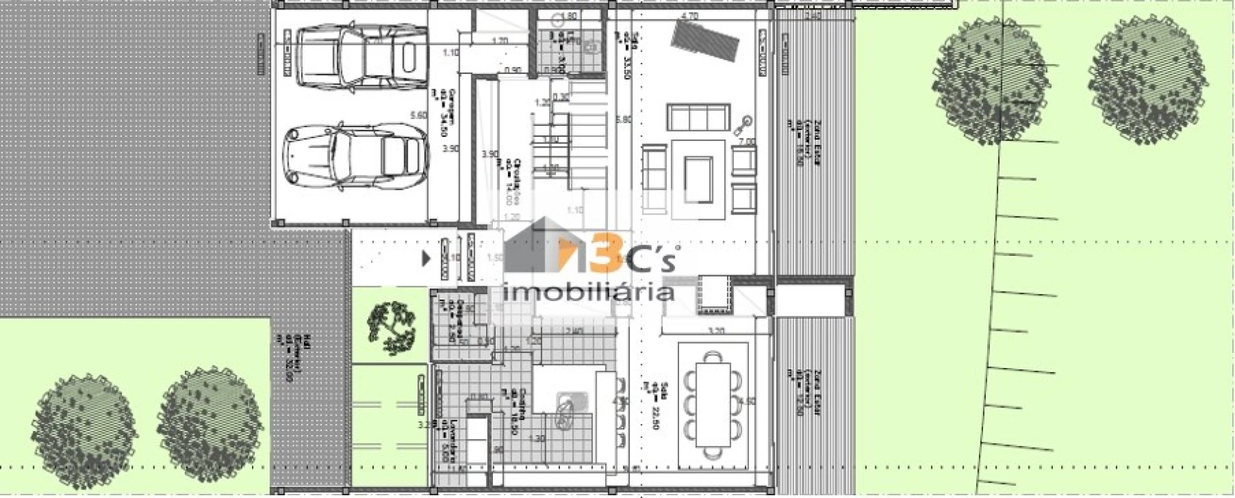Terreno para Venda em Torreira Foto 4