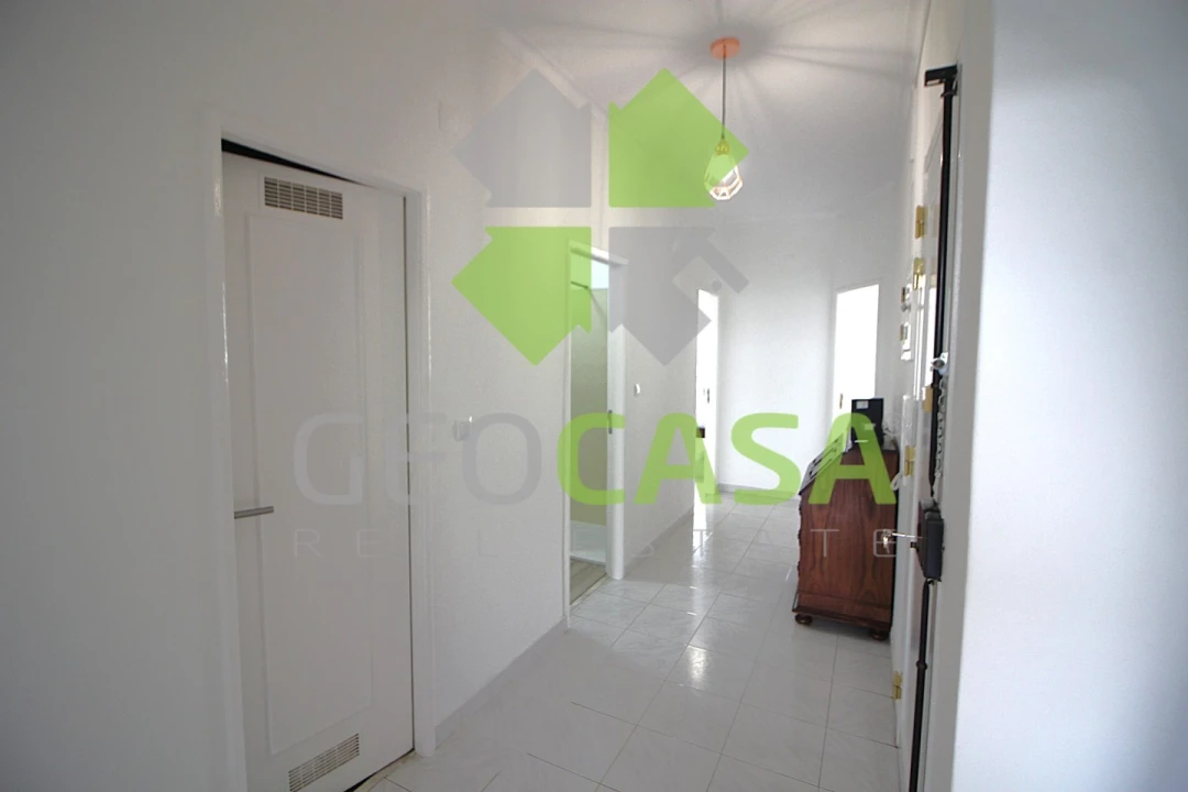 Apartamento T2 para Arrendamento em Oeiras e São Julião da Barra, Paço de Arcos e Caxias Foto 8