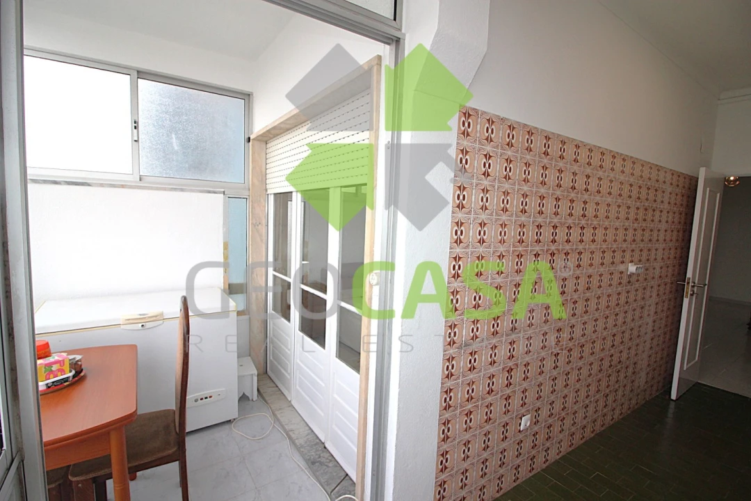 Apartamento T2 para Arrendamento em Oeiras e São Julião da Barra, Paço de Arcos e Caxias Foto 7