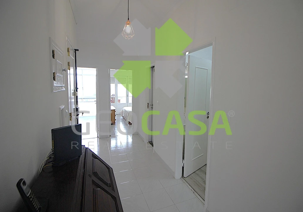 Apartamento T2 para Arrendamento em Oeiras e São Julião da Barra, Paço de Arcos e Caxias Foto 9