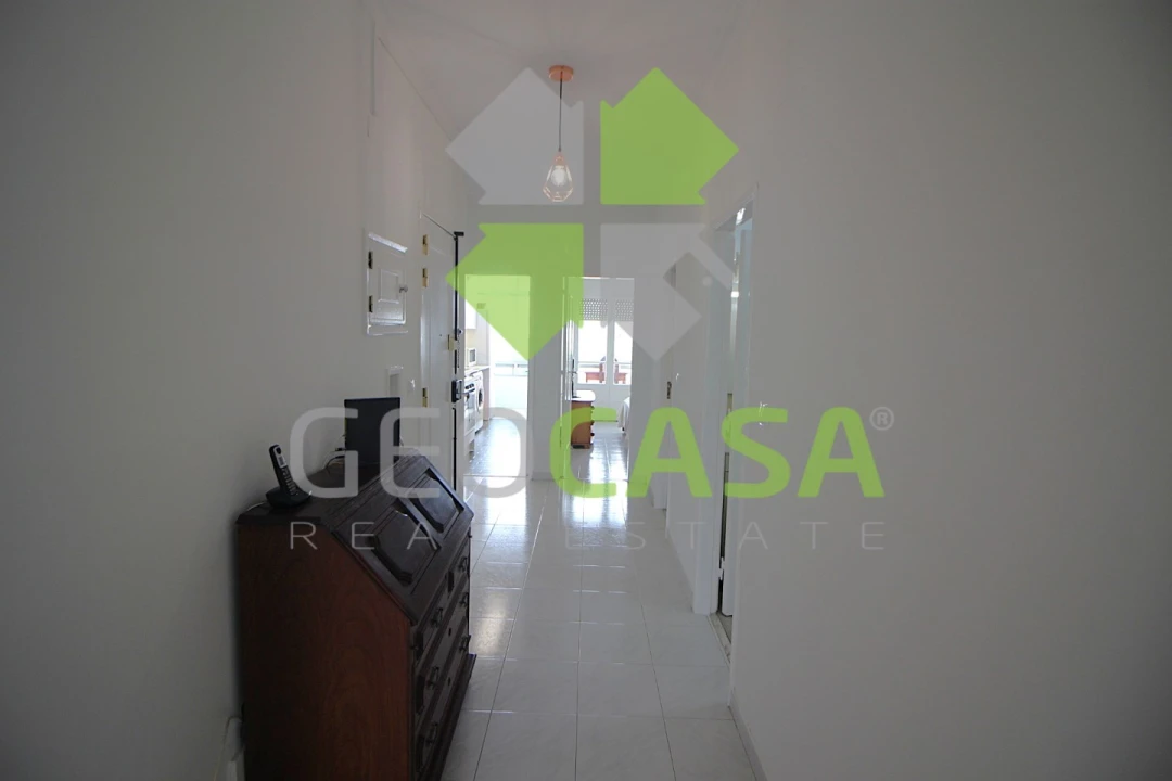 Apartamento T2 para Arrendamento em Oeiras e São Julião da Barra, Paço de Arcos e Caxias Foto 12