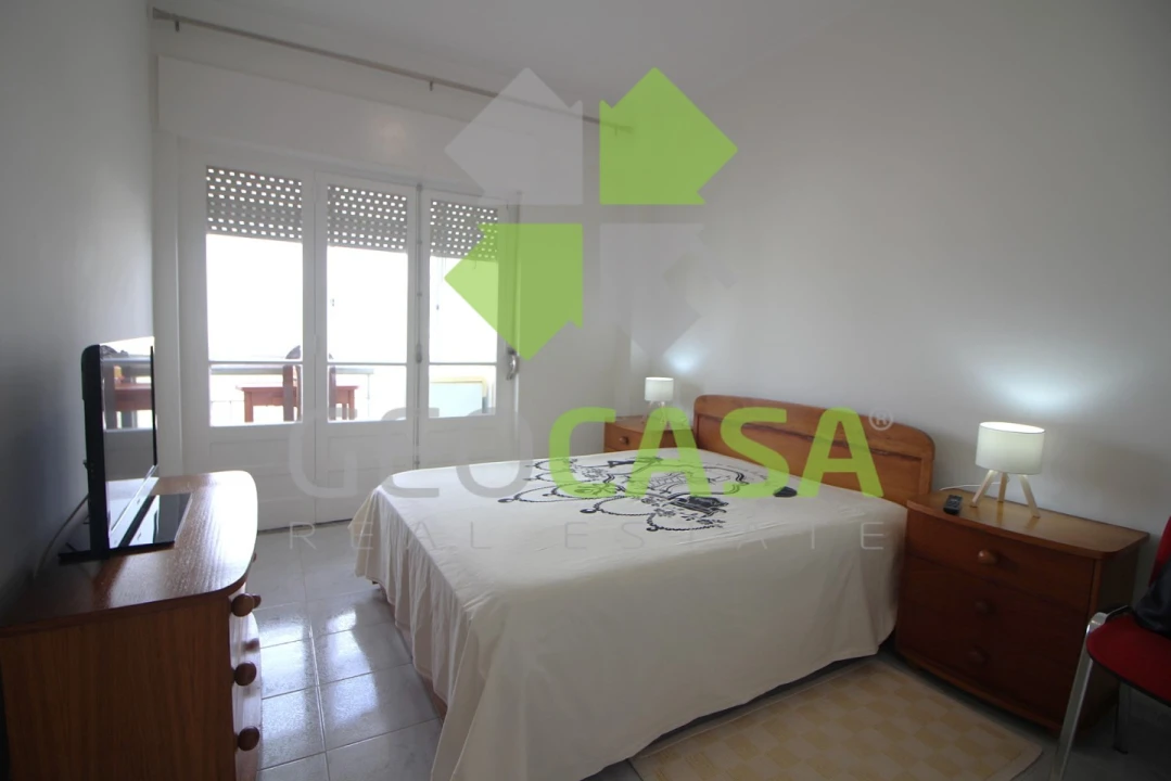 Apartamento T2 para Arrendamento em Oeiras e São Julião da Barra, Paço de Arcos e Caxias Foto 14