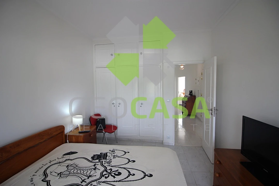 Apartamento T2 para Arrendamento em Oeiras e São Julião da Barra, Paço de Arcos e Caxias Foto 16