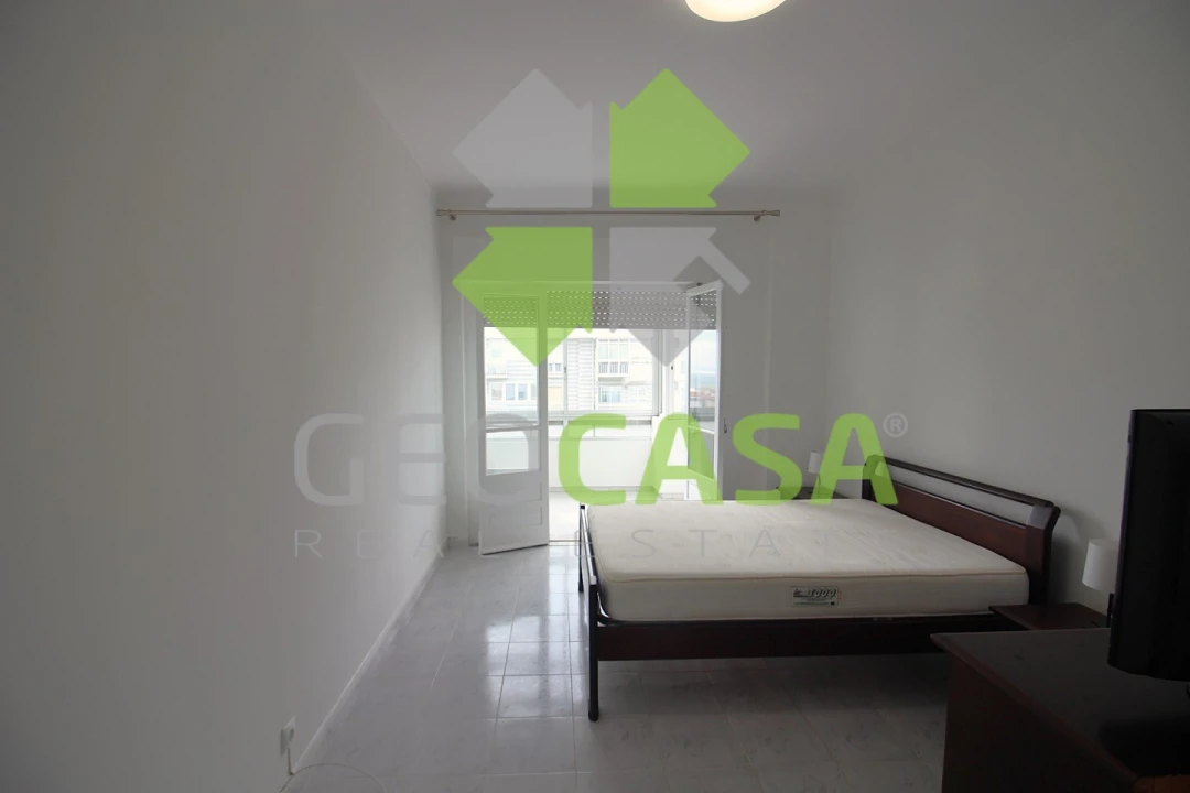 Apartamento T2 para Arrendamento em Oeiras e São Julião da Barra, Paço de Arcos e Caxias Foto 20