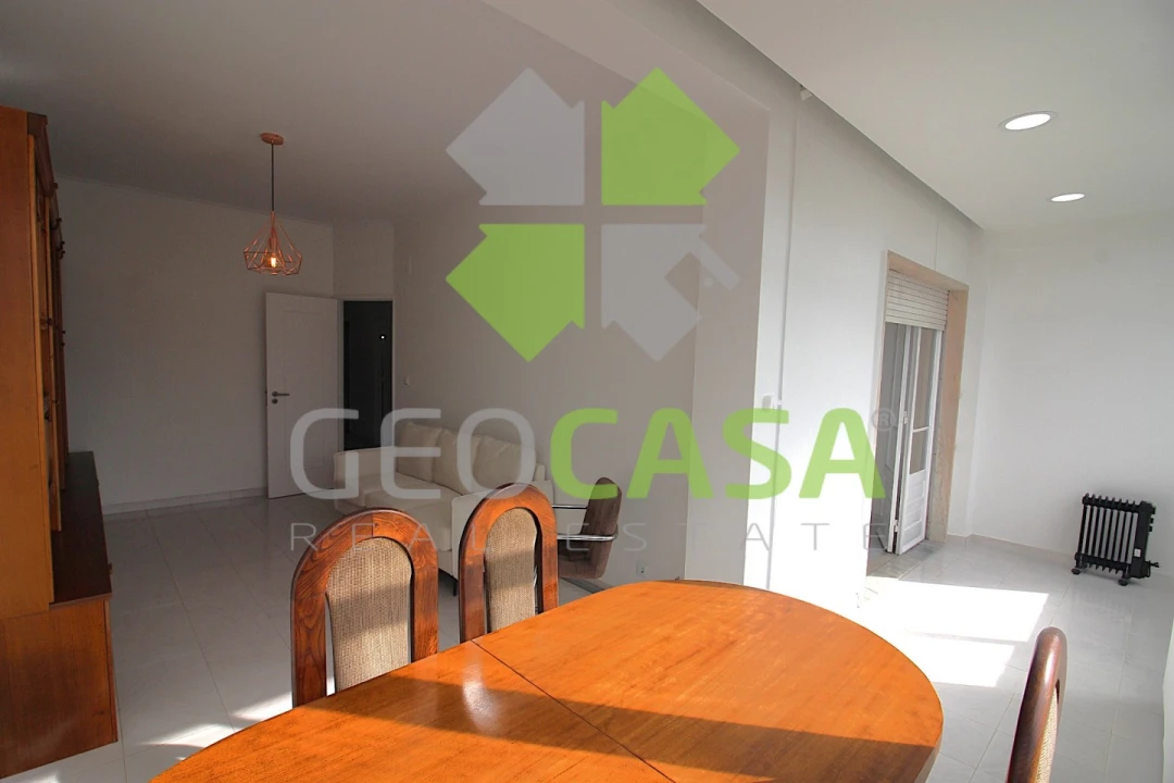 Apartamento T2 para Arrendamento em Oeiras e São Julião da Barra, Paço de Arcos e Caxias Foto 23