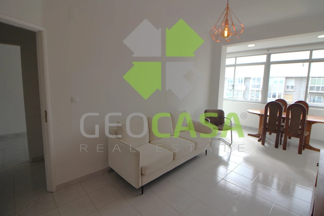 Apartamento T2 para Arrendamento em Oeiras e São Julião da Barra, Paço de Arcos e Caxias Foto 26