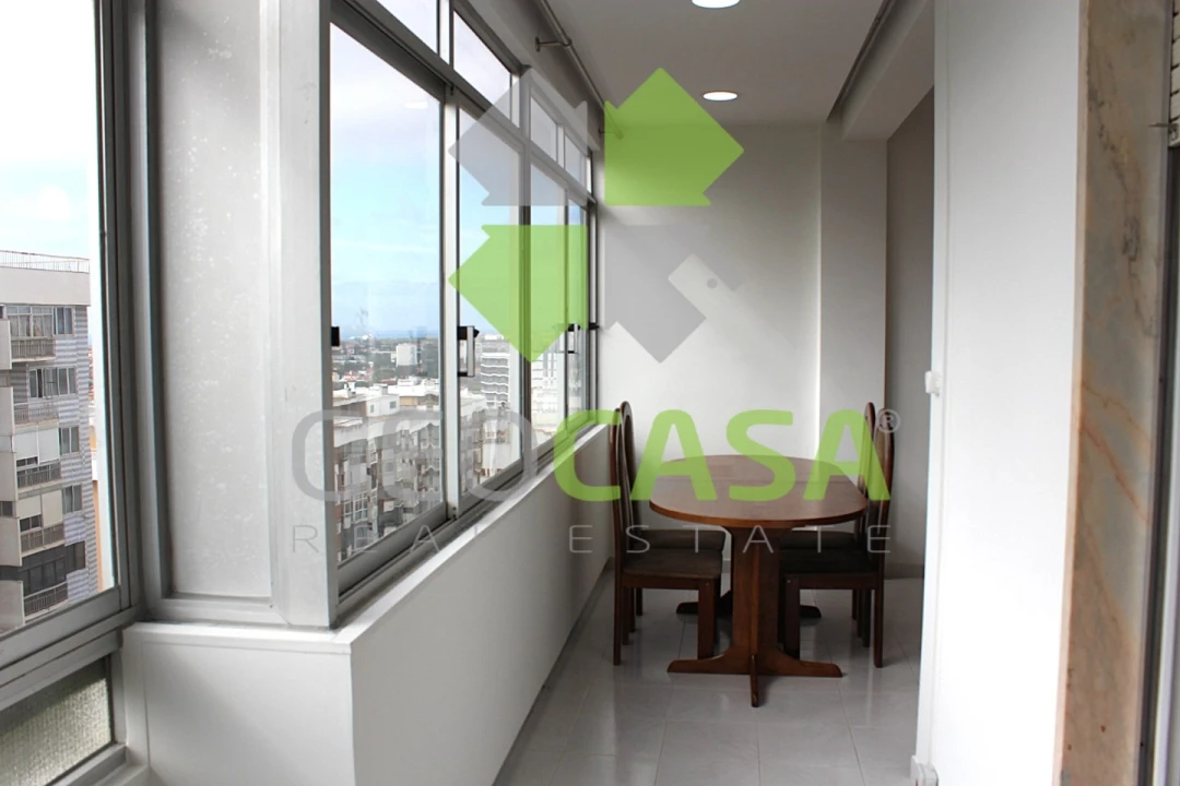 Apartamento T2 para Arrendamento em Oeiras e São Julião da Barra, Paço de Arcos e Caxias Foto 30