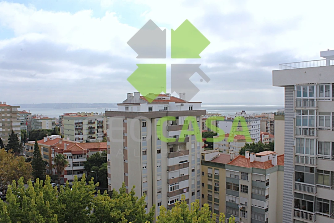 Apartamento T2 para Arrendamento em Oeiras e São Julião da Barra, Paço de Arcos e Caxias Foto 2