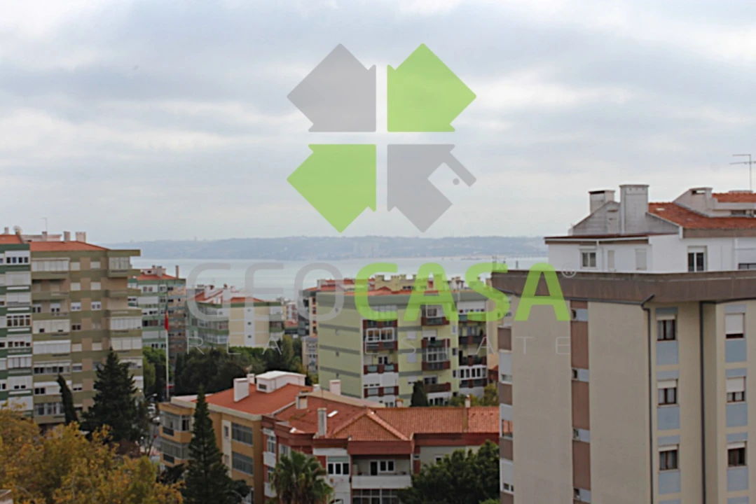 Apartamento T2 para Arrendamento em Oeiras e São Julião da Barra, Paço de Arcos e Caxias Foto 24