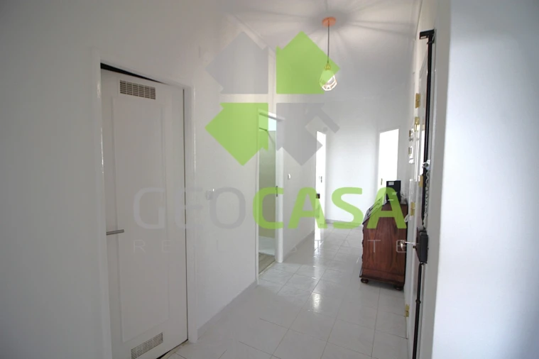 Apartamento T2 para Arrendamento em Oeiras e São Julião da Barra, Paço de Arcos e Caxias Foto 8