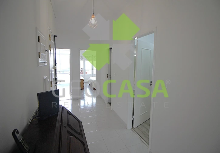 Apartamento T2 para Arrendamento em Oeiras e São Julião da Barra, Paço de Arcos e Caxias Foto 9